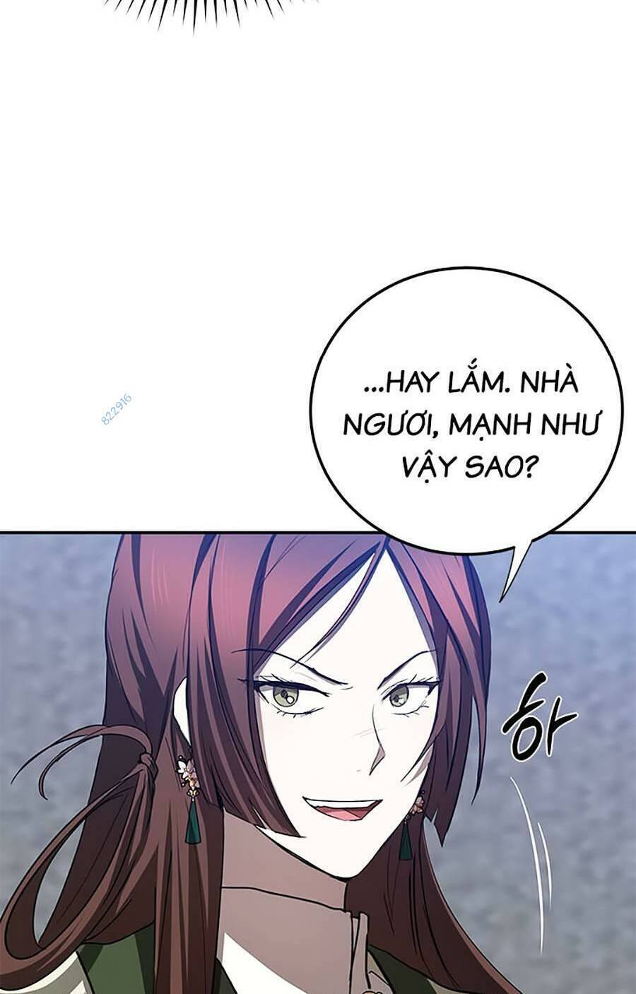 Võ Đang Kỳ Hiệp Chapter 98 - Trang 25