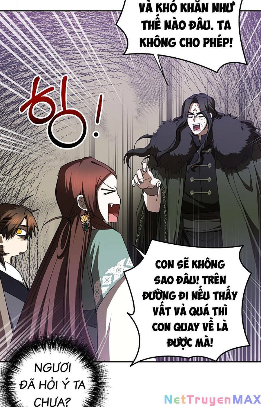 Võ Đang Kỳ Hiệp Chapter 101 - Trang 42