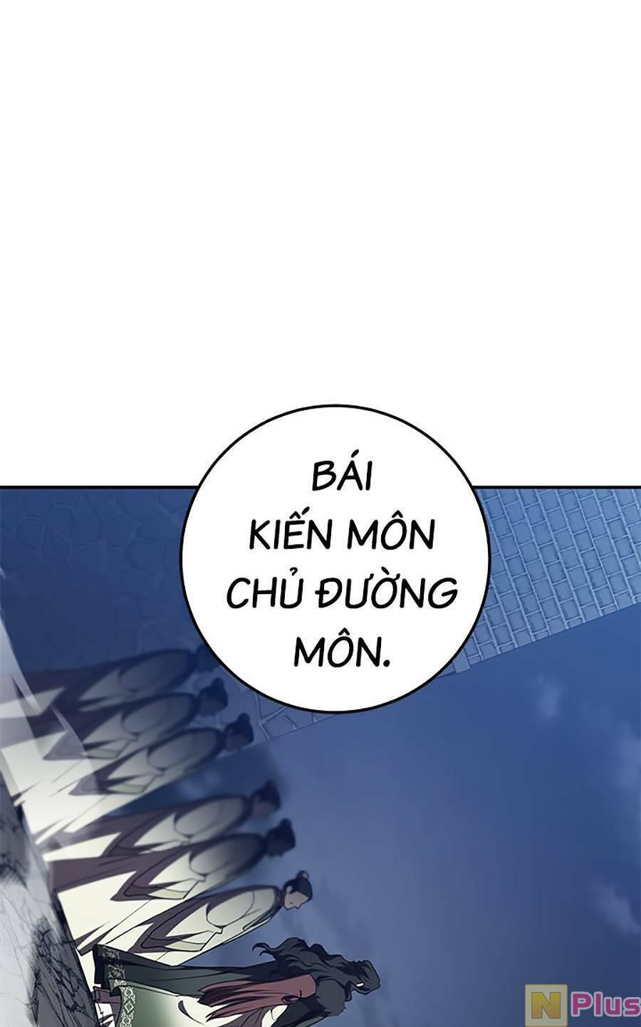 Võ Đang Kỳ Hiệp Chapter 99 - Trang 18