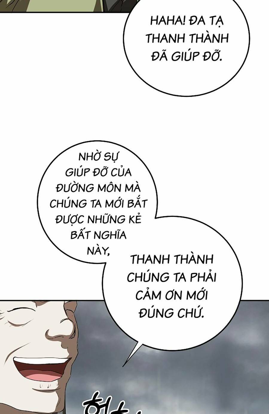 Võ Đang Kỳ Hiệp Chapter 106 - Trang 63