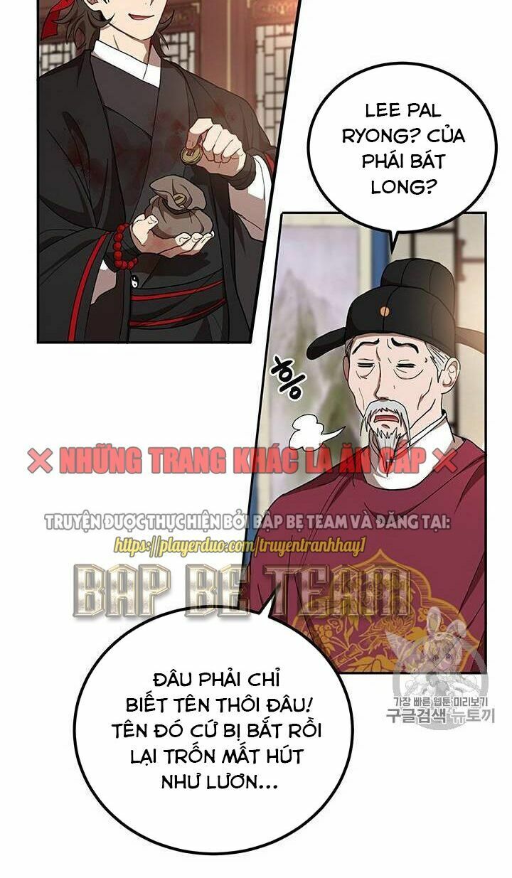 Võ Đang Kỳ Hiệp Chapter 18 - Trang 29