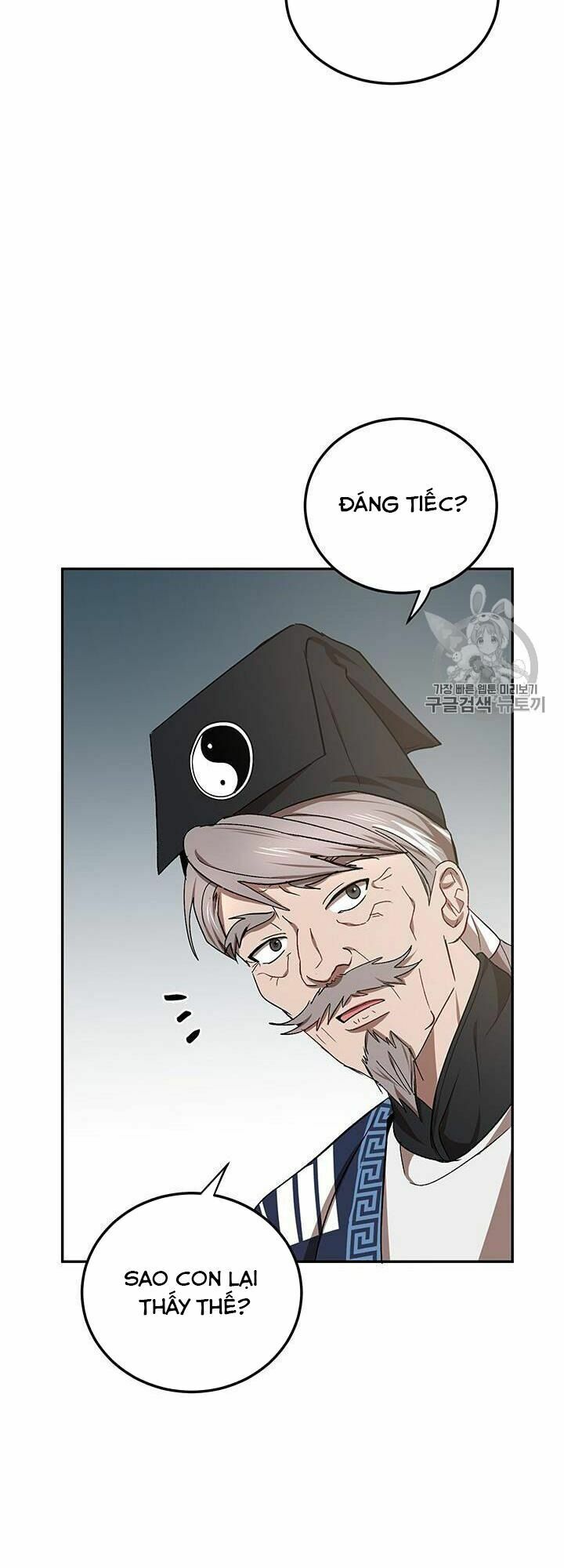 Võ Đang Kỳ Hiệp Chapter 13 - Trang 28