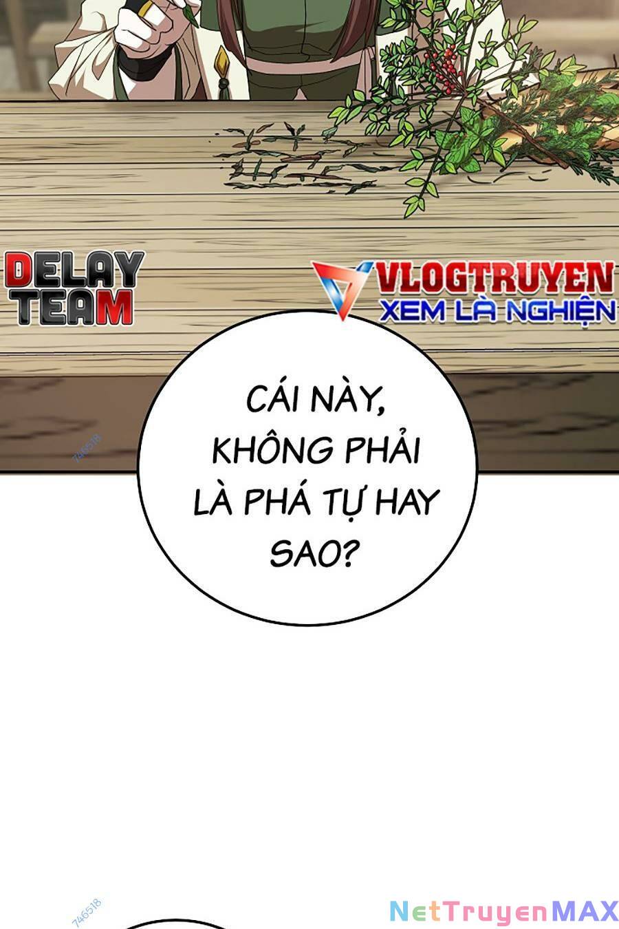 Võ Đang Kỳ Hiệp Chapter 104 - Trang 36