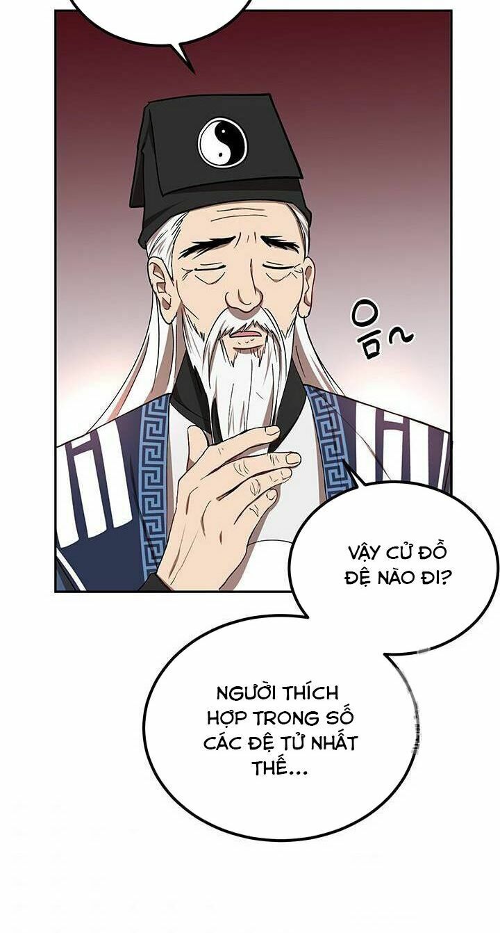 Võ Đang Kỳ Hiệp Chapter 14 - Trang 49