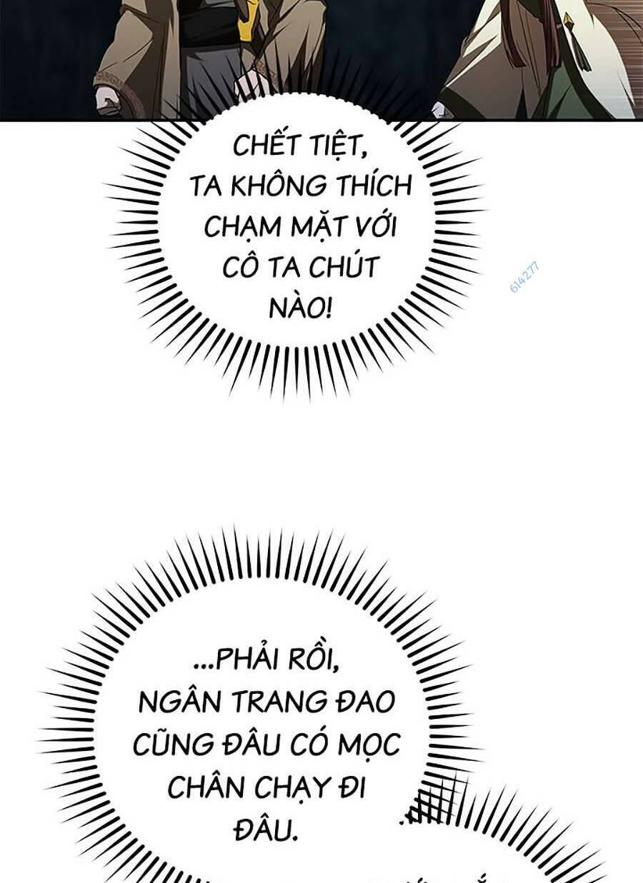 Võ Đang Kỳ Hiệp Chapter 97 - Trang 53