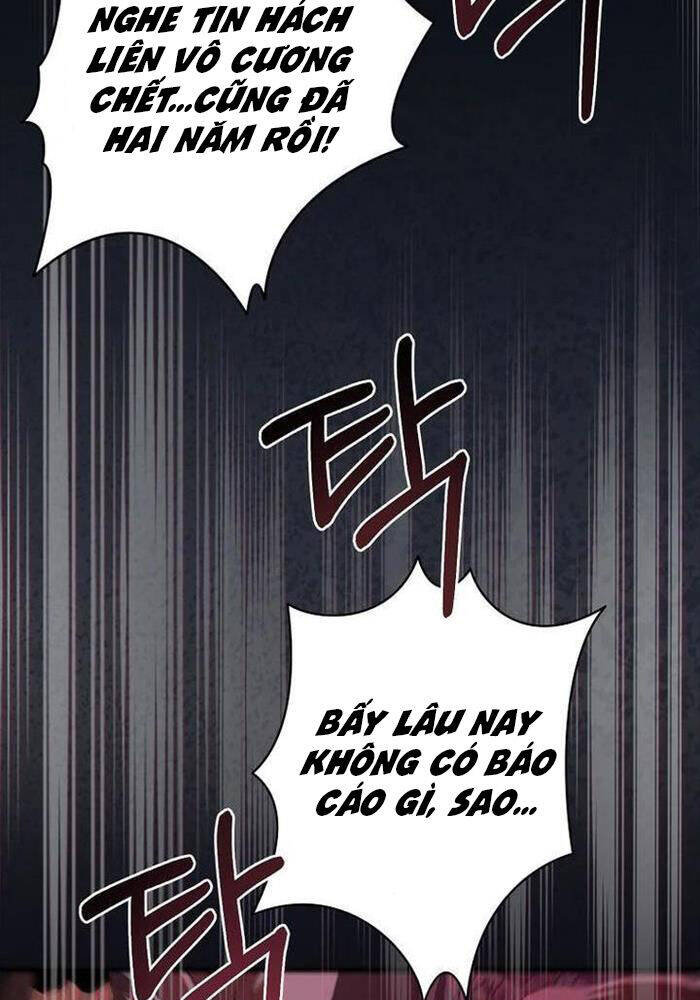 Võ Đang Kỳ Hiệp Chapter 126 - Trang 33