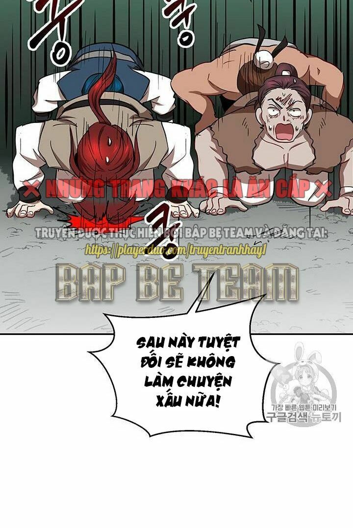 Võ Đang Kỳ Hiệp Chapter 17 - Trang 58