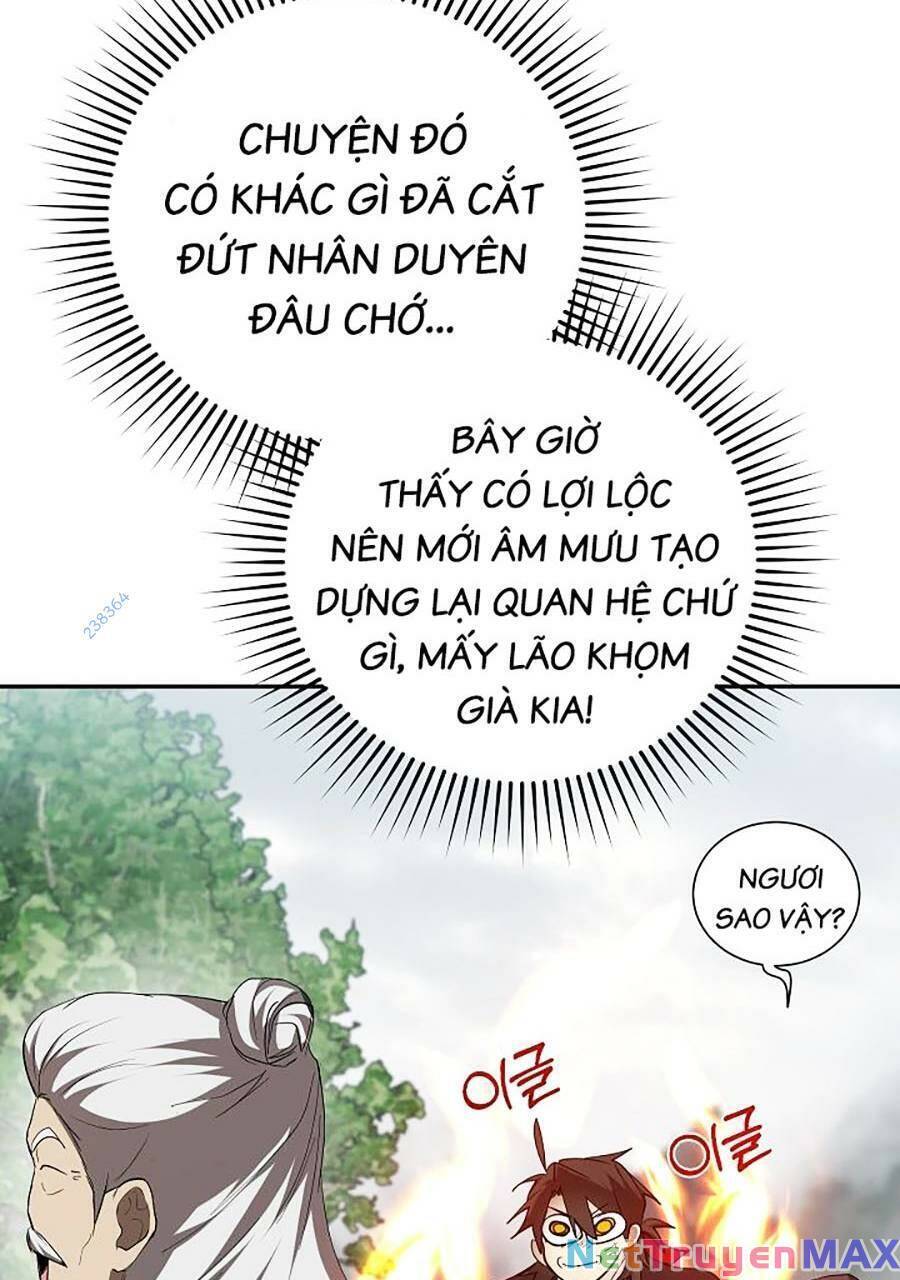 Võ Đang Kỳ Hiệp Chapter 108 - Trang 68