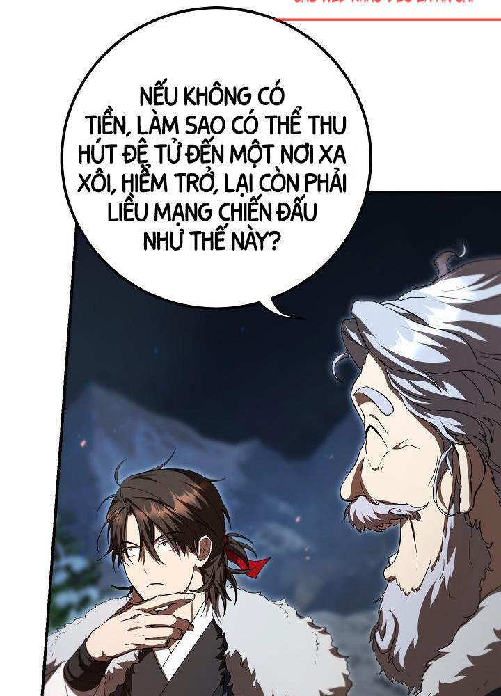 Võ Đang Kỳ Hiệp Chapter 124 - Trang 56