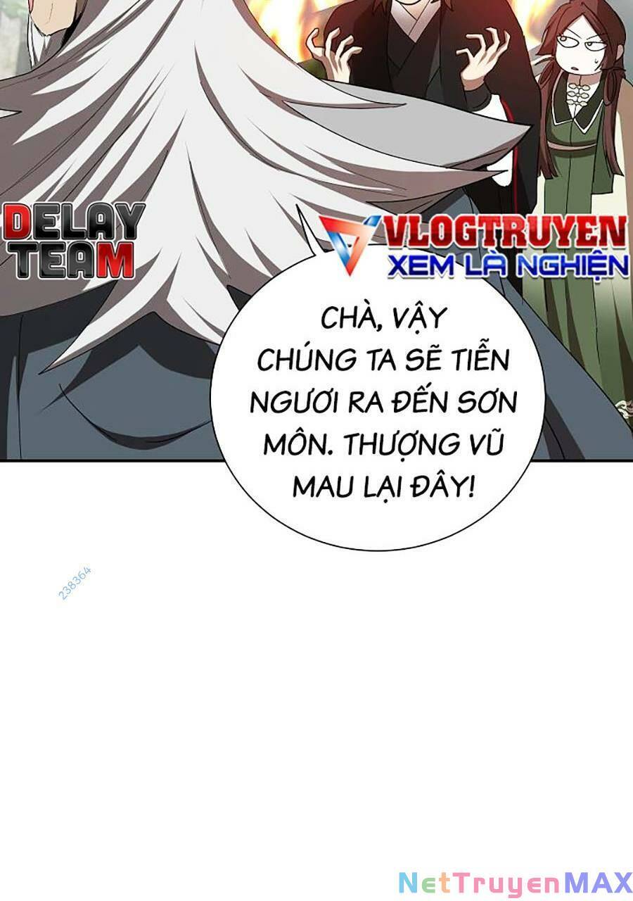 Võ Đang Kỳ Hiệp Chapter 108 - Trang 69