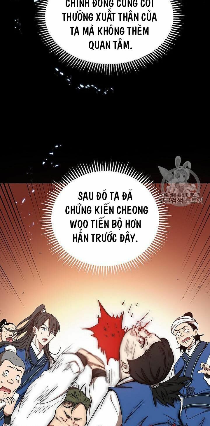 Võ Đang Kỳ Hiệp Chapter 10 - Trang 23