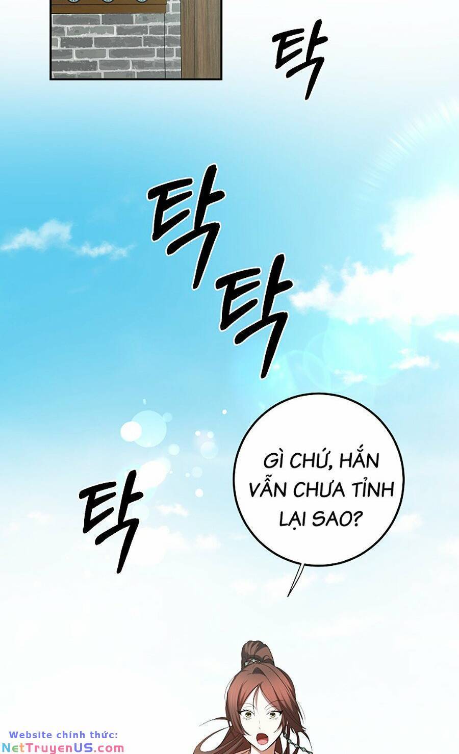 Võ Đang Kỳ Hiệp Chapter 117 - Trang 71