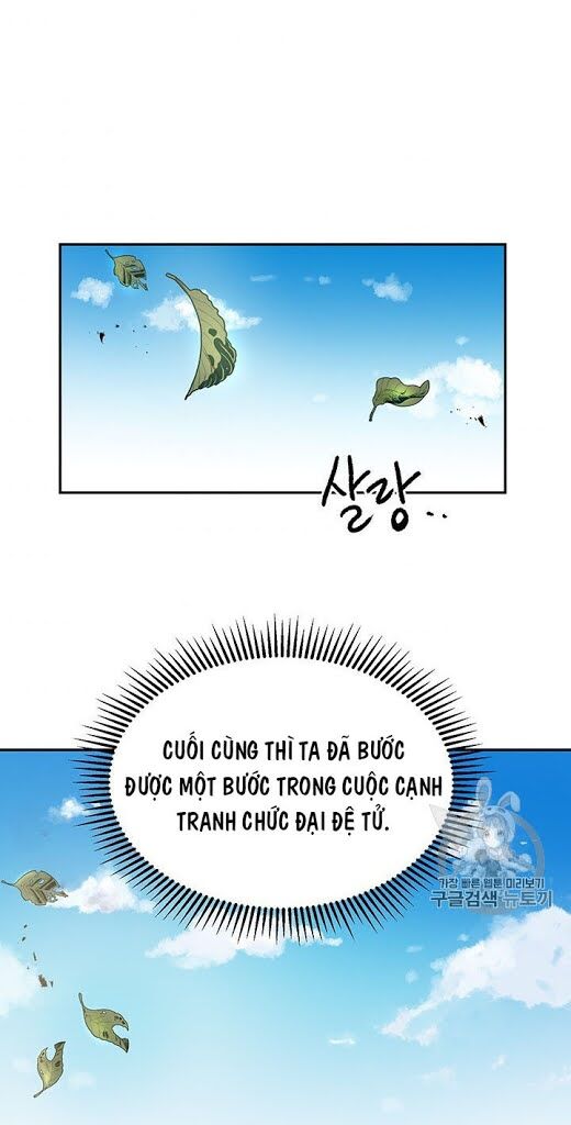 Võ Đang Kỳ Hiệp Chapter 5 - Trang 39