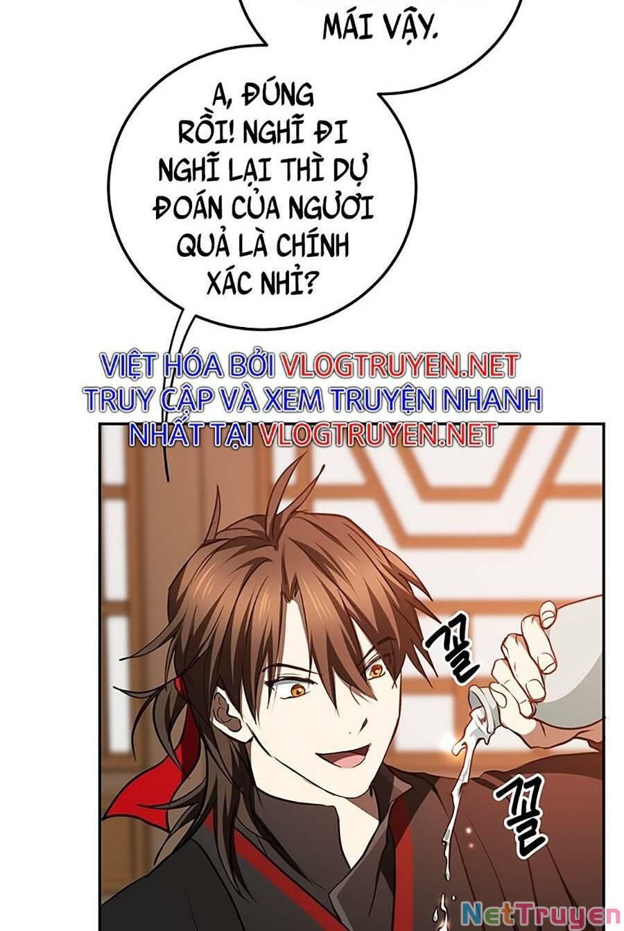 Võ Đang Kỳ Hiệp Chapter 73 - Trang 17