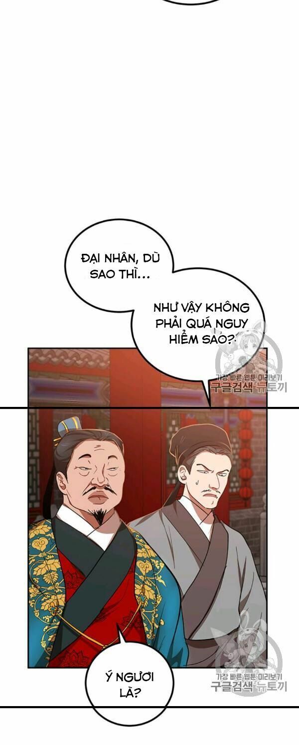 Võ Đang Kỳ Hiệp Chapter 24 - Trang 24