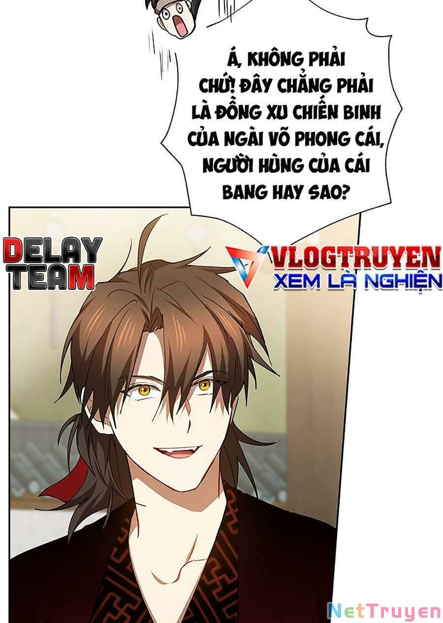 Võ Đang Kỳ Hiệp Chapter 95 - Trang 65