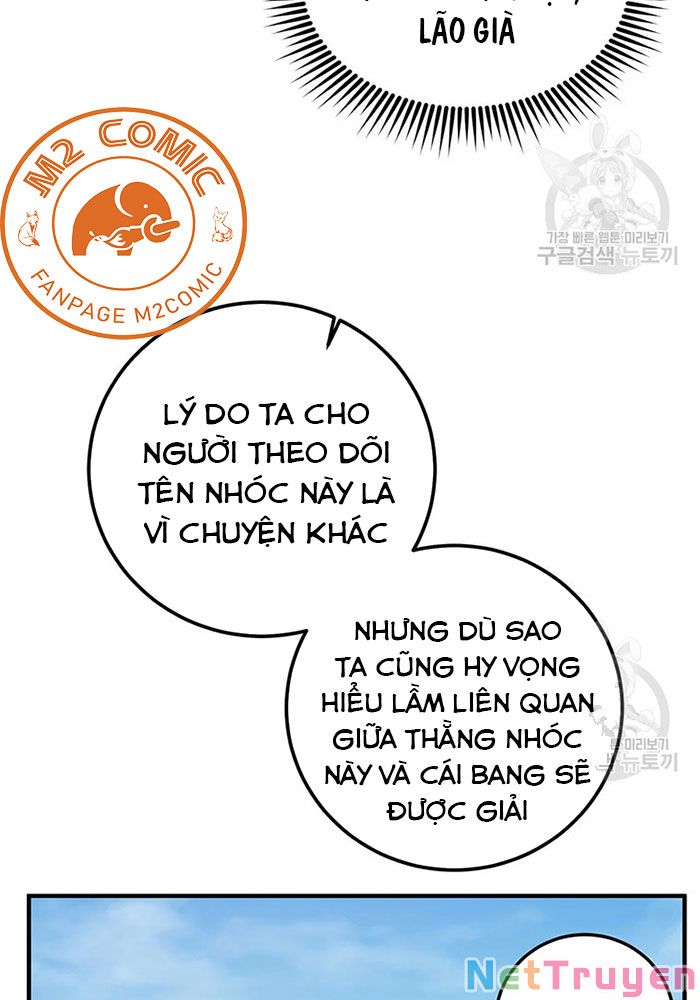 Võ Đang Kỳ Hiệp Chapter 54 - Trang 24