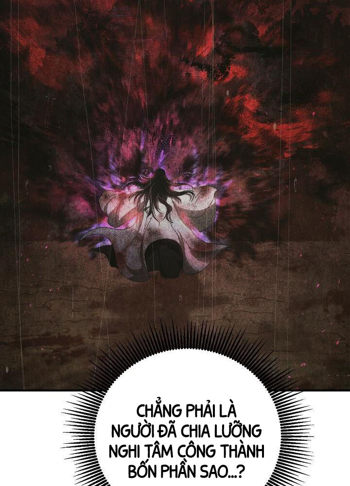 Võ Đang Kỳ Hiệp Chapter 124 - Trang 85