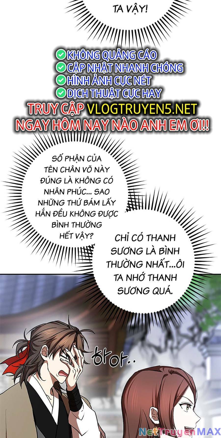 Võ Đang Kỳ Hiệp Chapter 100 - Trang 45