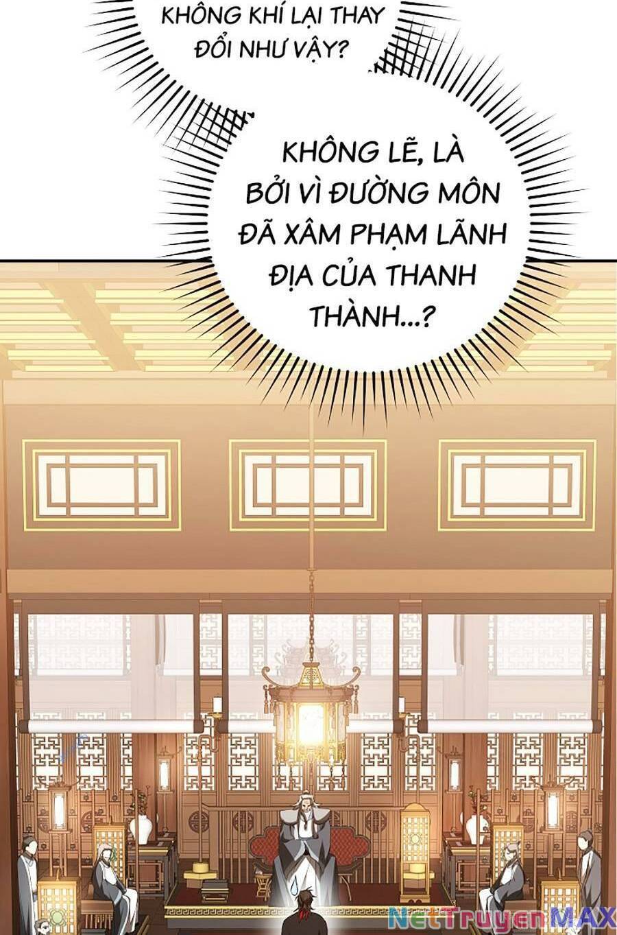 Võ Đang Kỳ Hiệp Chapter 103 - Trang 1