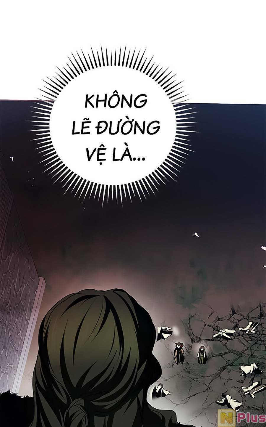 Võ Đang Kỳ Hiệp Chapter 99 - Trang 2