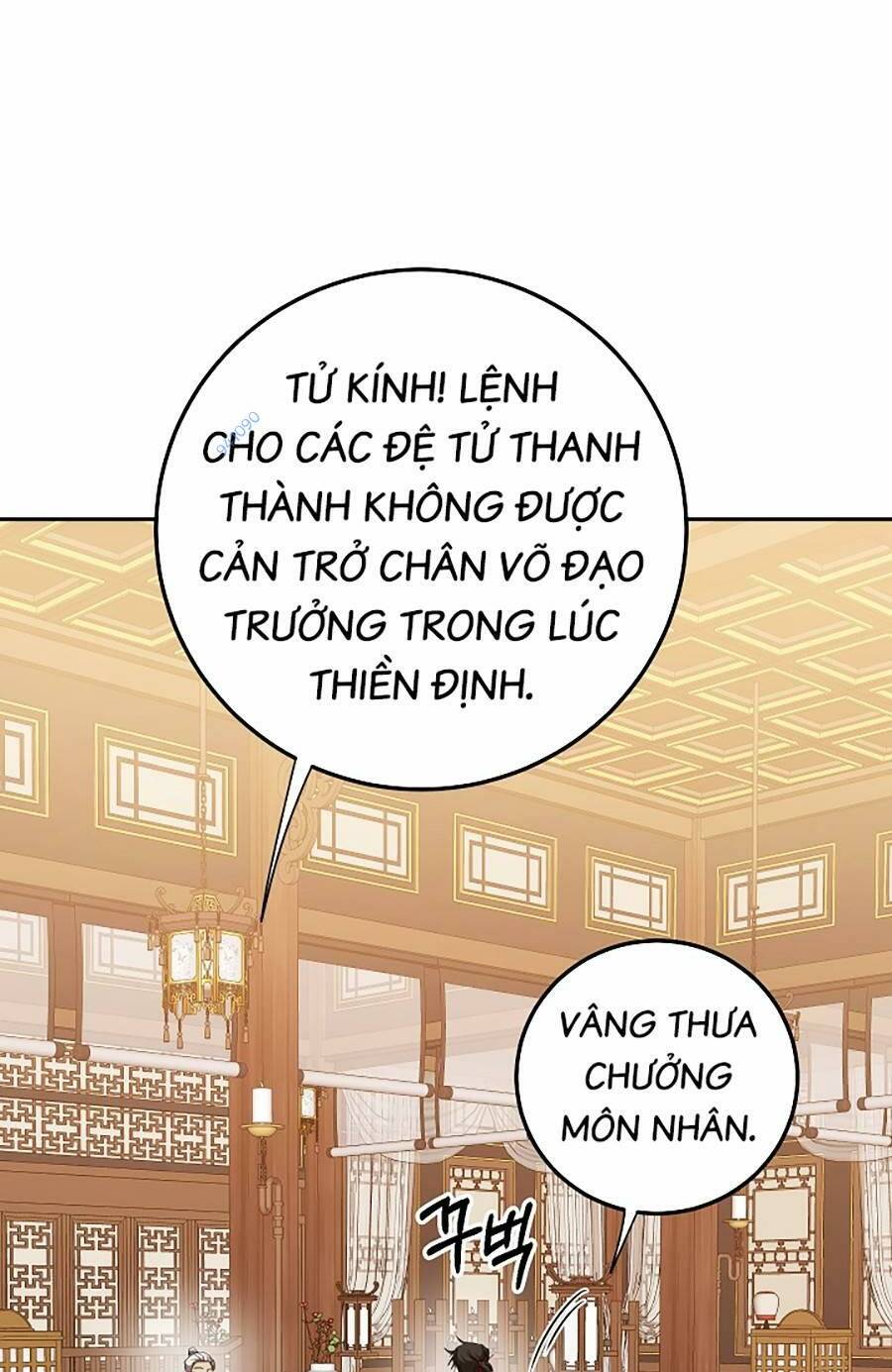 Võ Đang Kỳ Hiệp Chapter 106 - Trang 93