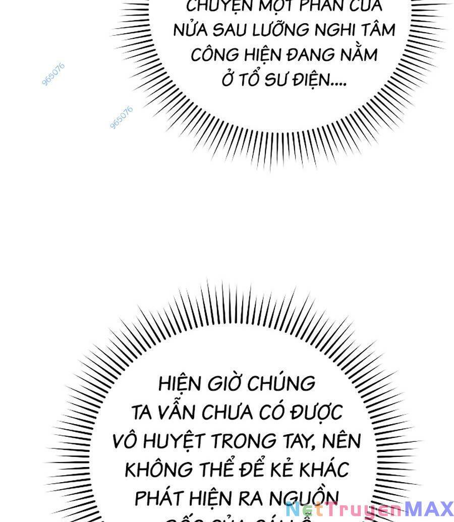 Võ Đang Kỳ Hiệp Chapter 103 - Trang 124