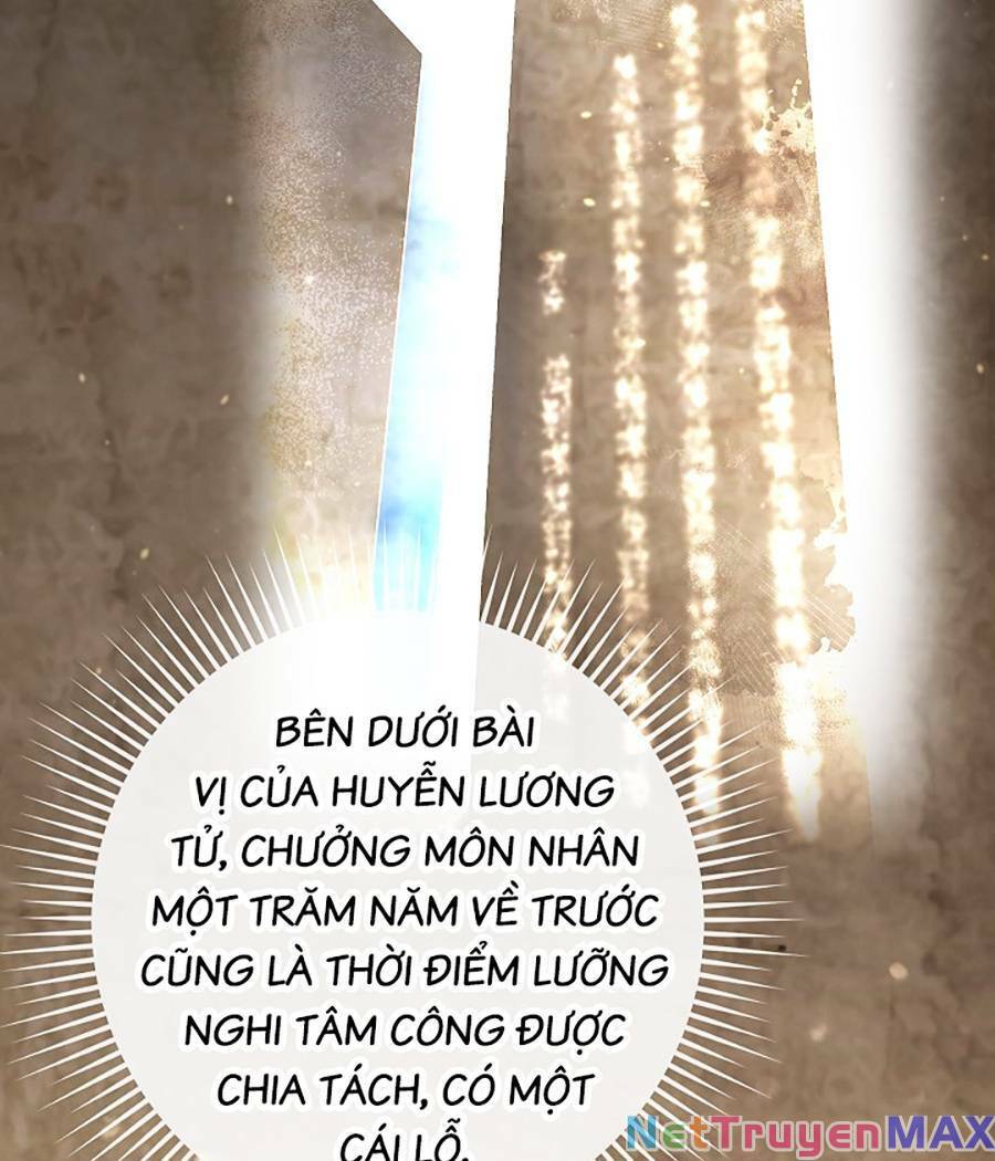 Võ Đang Kỳ Hiệp Chapter 104 - Trang 50