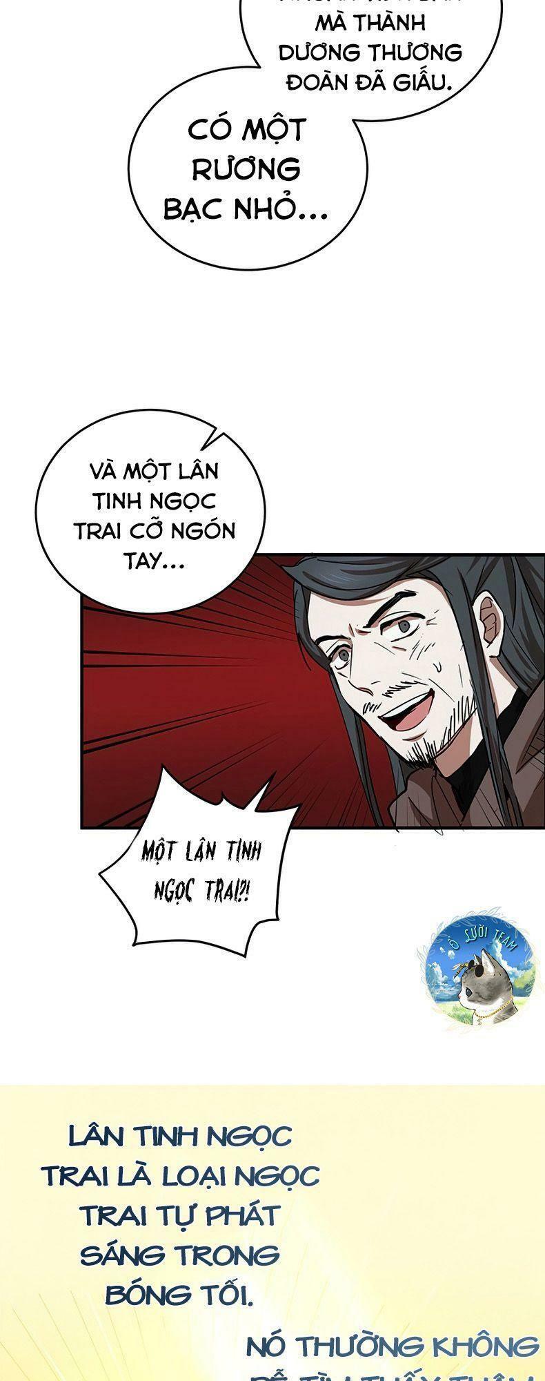 Võ Đang Kỳ Hiệp Chapter 41 - Trang 27