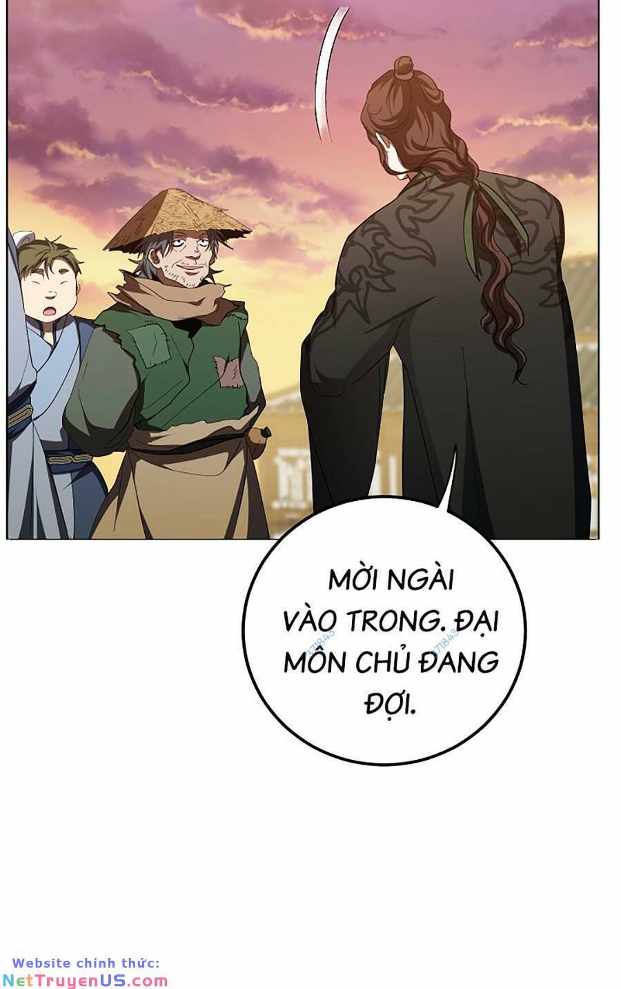 Võ Đang Kỳ Hiệp Chapter 116 - Trang 41