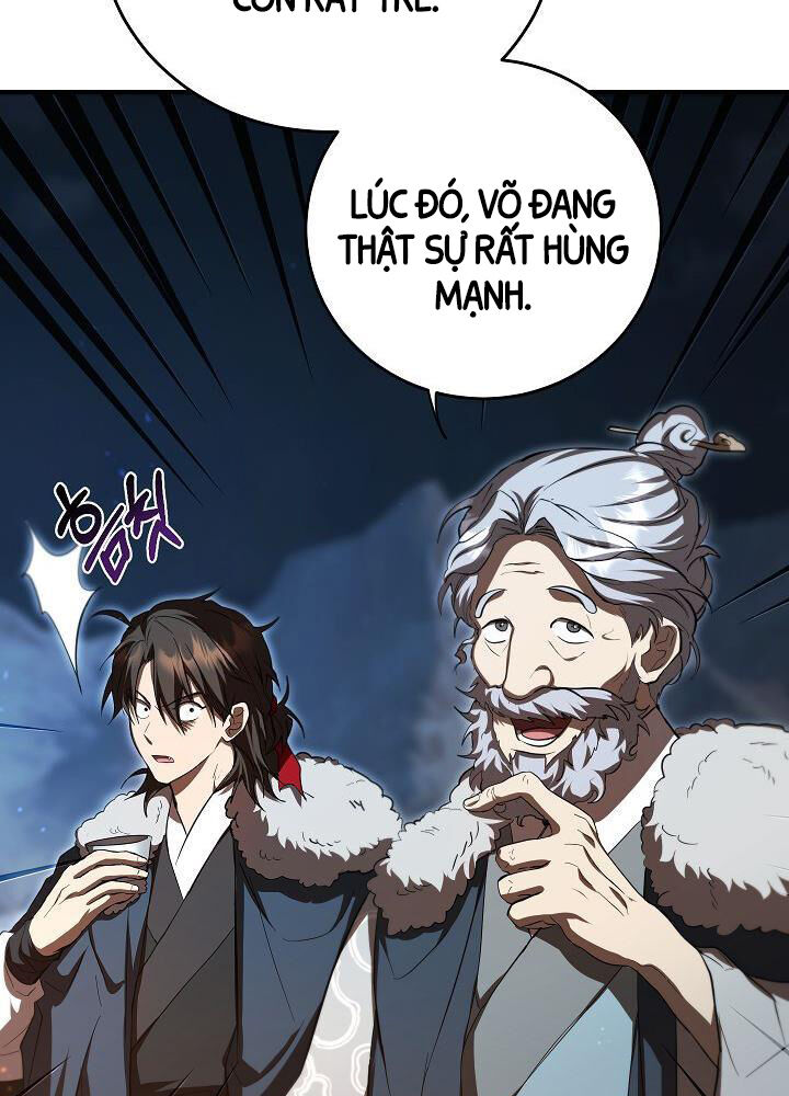 Võ Đang Kỳ Hiệp Chapter 124 - Trang 83