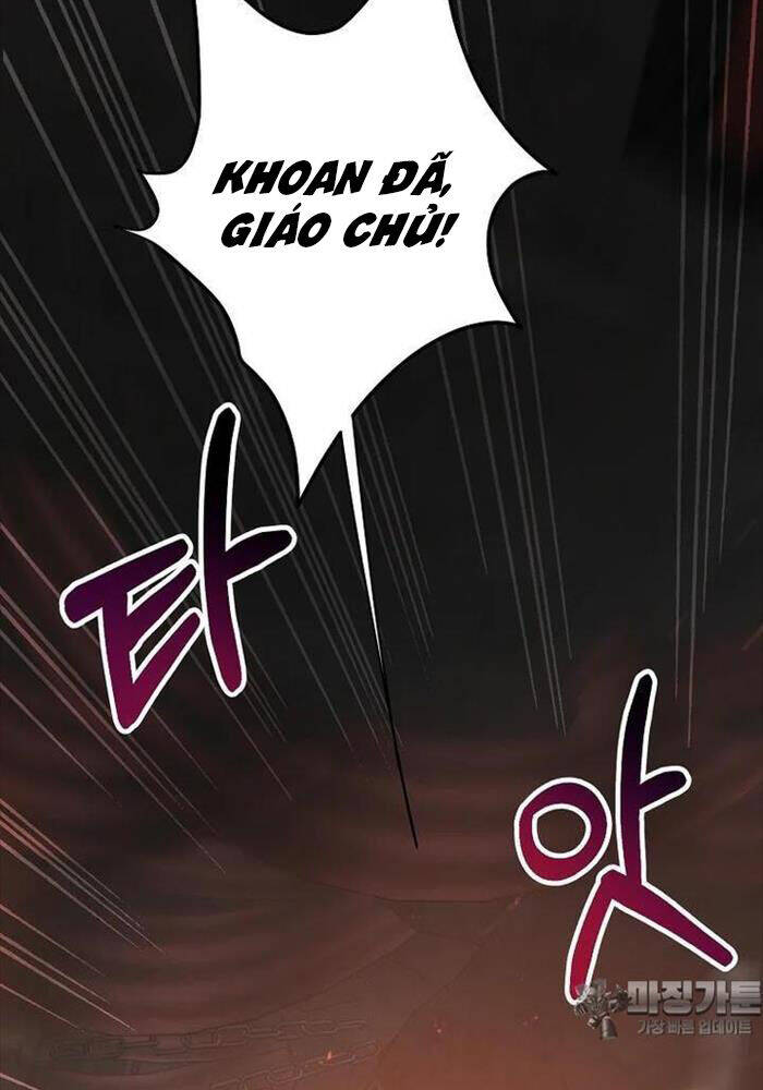 Võ Đang Kỳ Hiệp Chapter 126 - Trang 61