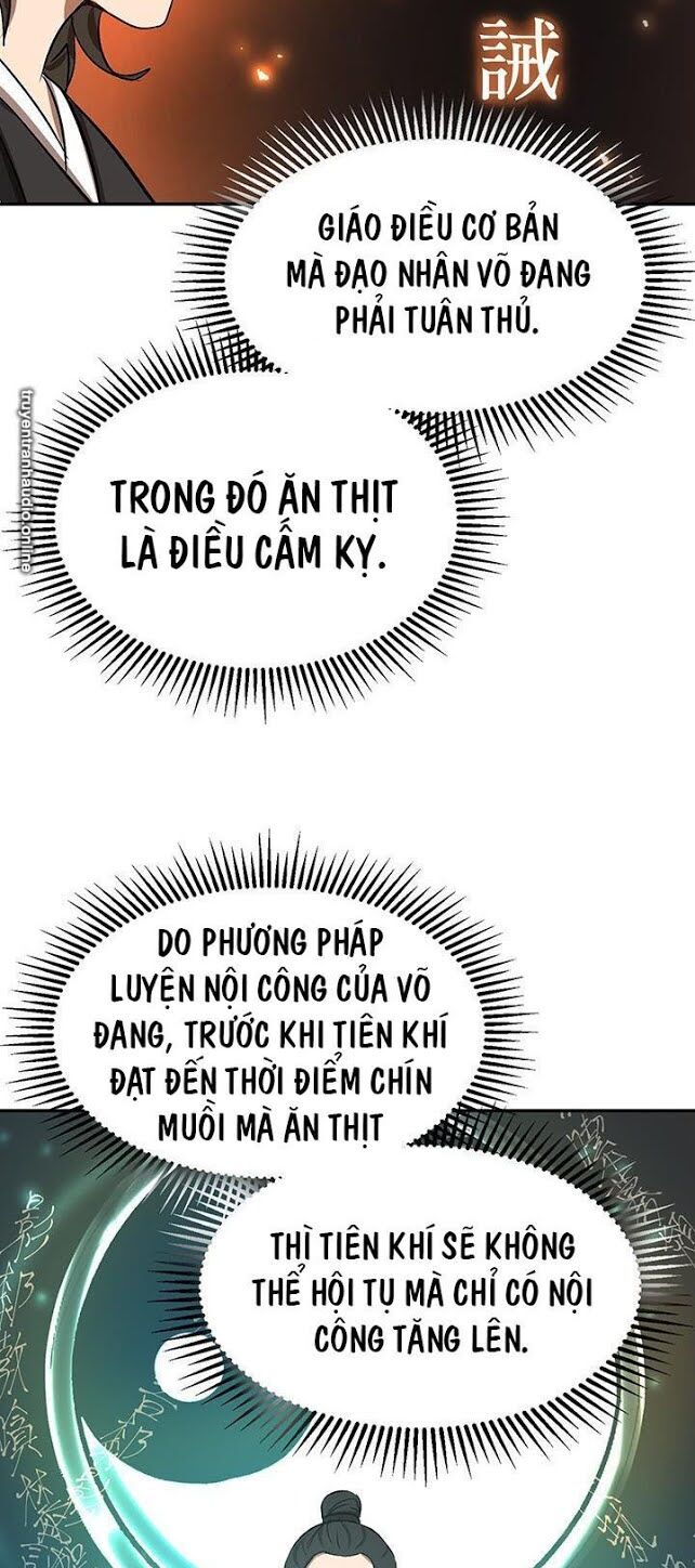 Võ Đang Kỳ Hiệp Chapter 6 - Trang 47