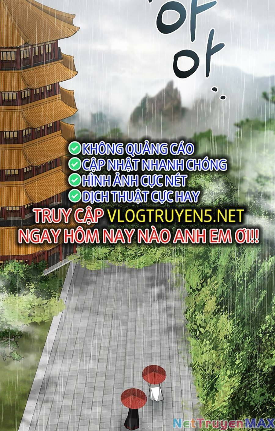 Võ Đang Kỳ Hiệp Chapter 103 - Trang 56