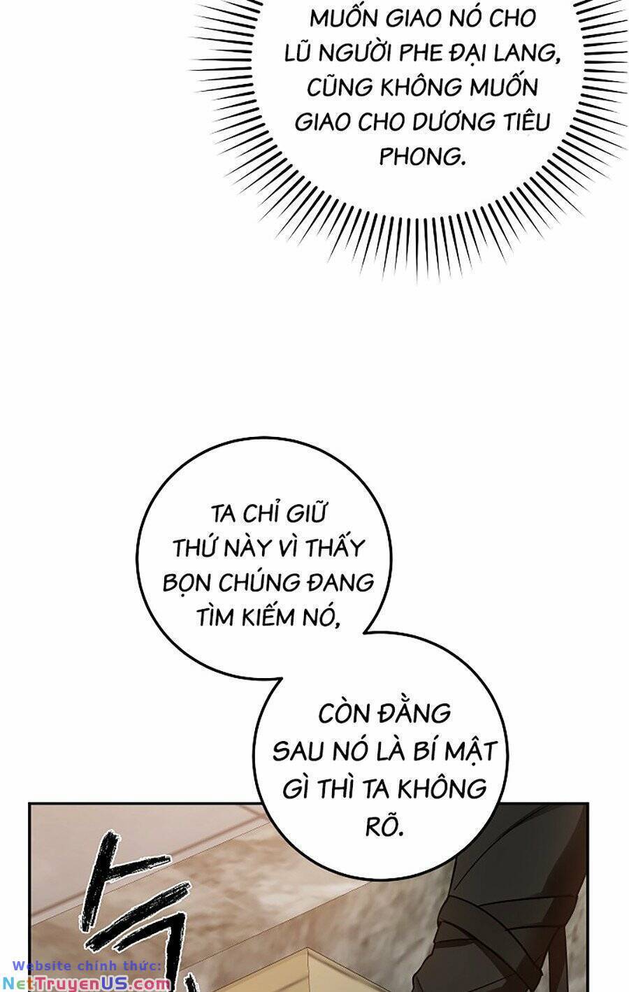 Võ Đang Kỳ Hiệp Chapter 118 - Trang 38