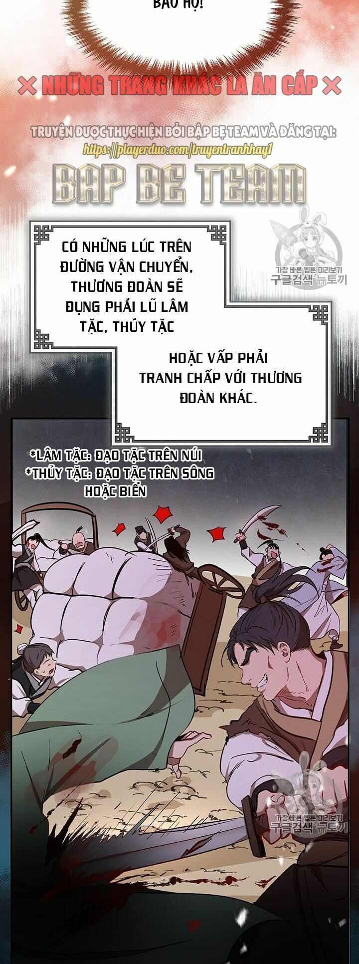 Võ Đang Kỳ Hiệp Chapter 12 - Trang 39