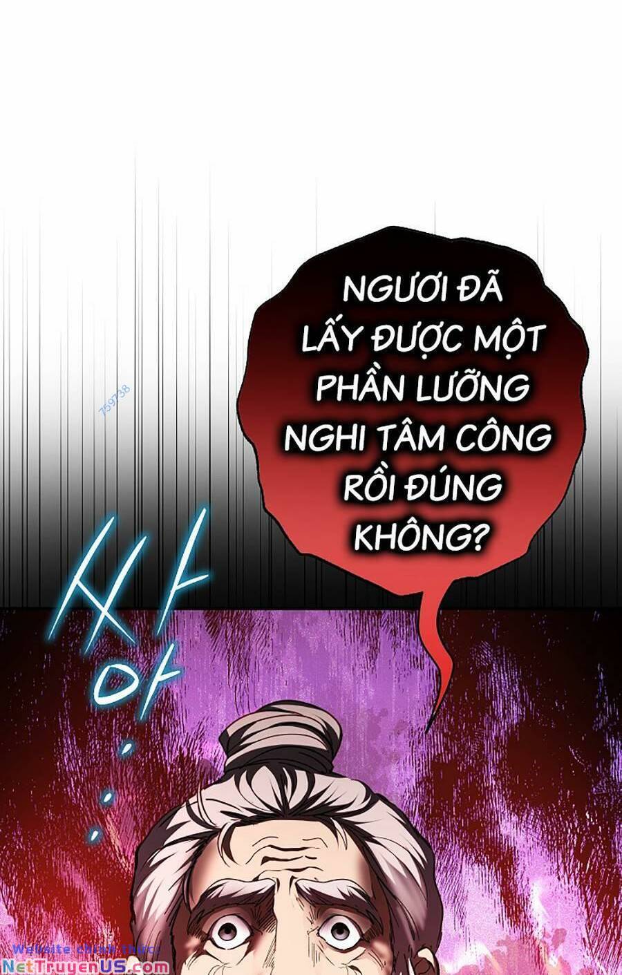 Võ Đang Kỳ Hiệp Chapter 110 - Trang 41