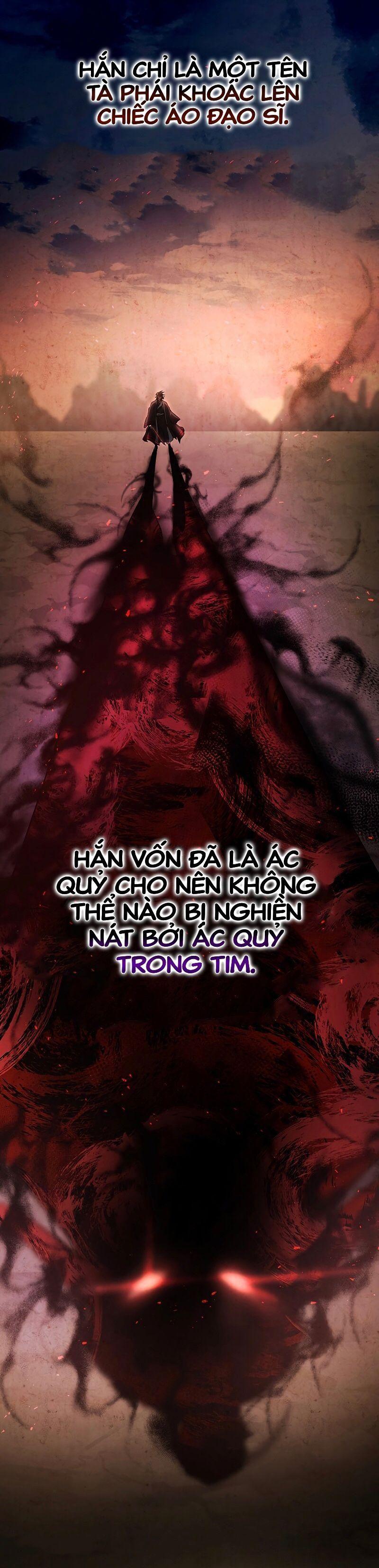 Võ Đang Kỳ Hiệp Chapter 63 - Trang 14