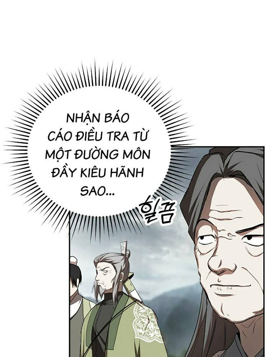 Võ Đang Kỳ Hiệp Chapter 106 - Trang 43