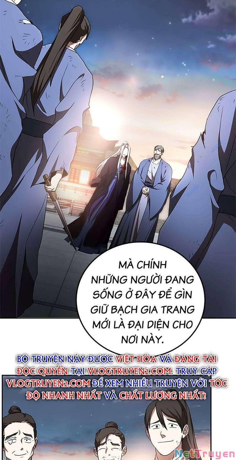 Võ Đang Kỳ Hiệp Chapter 94 - Trang 57