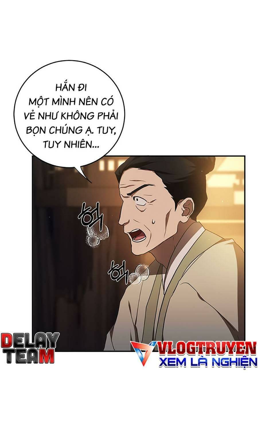 Võ Đang Kỳ Hiệp Chapter 98 - Trang 48