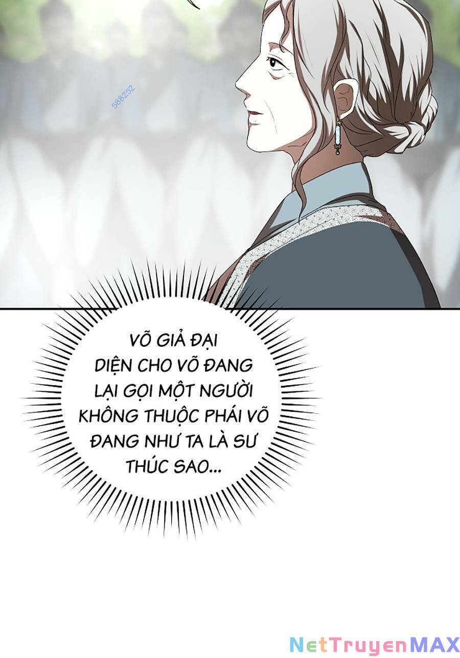 Võ Đang Kỳ Hiệp Chapter 102 - Trang 60