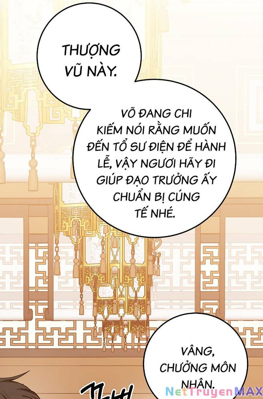 Võ Đang Kỳ Hiệp Chapter 103 - Trang 35