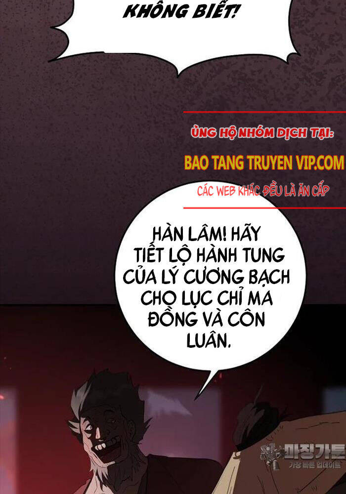 Võ Đang Kỳ Hiệp Chapter 126 - Trang 119