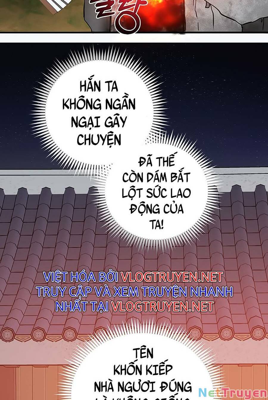 Võ Đang Kỳ Hiệp Chapter 73 - Trang 9