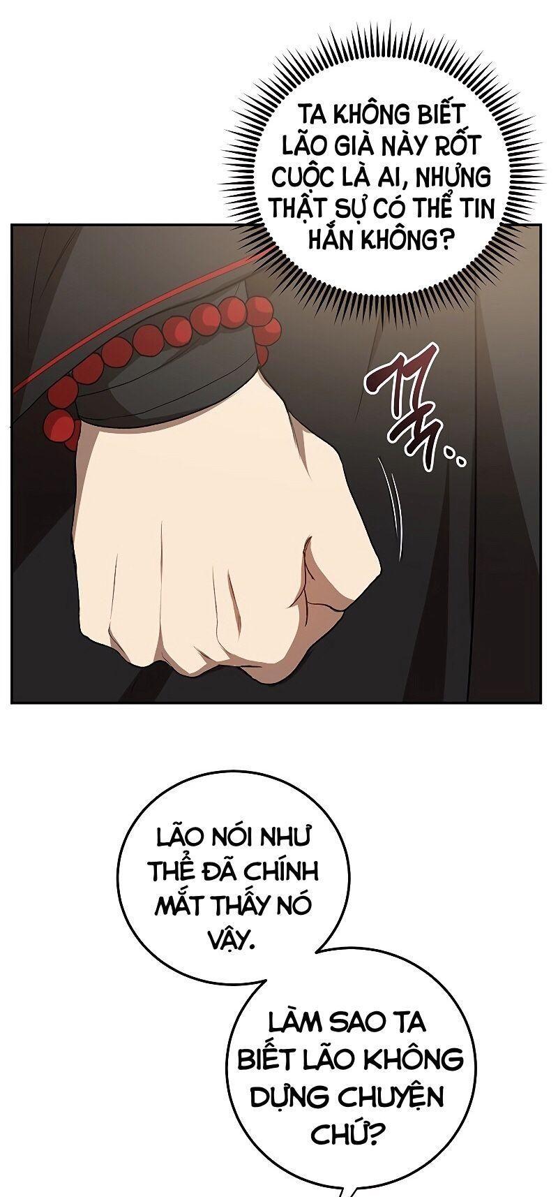 Võ Đang Kỳ Hiệp Chapter 63 - Trang 46