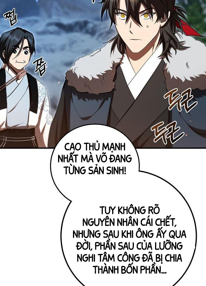 Võ Đang Kỳ Hiệp Chapter 124 - Trang 89