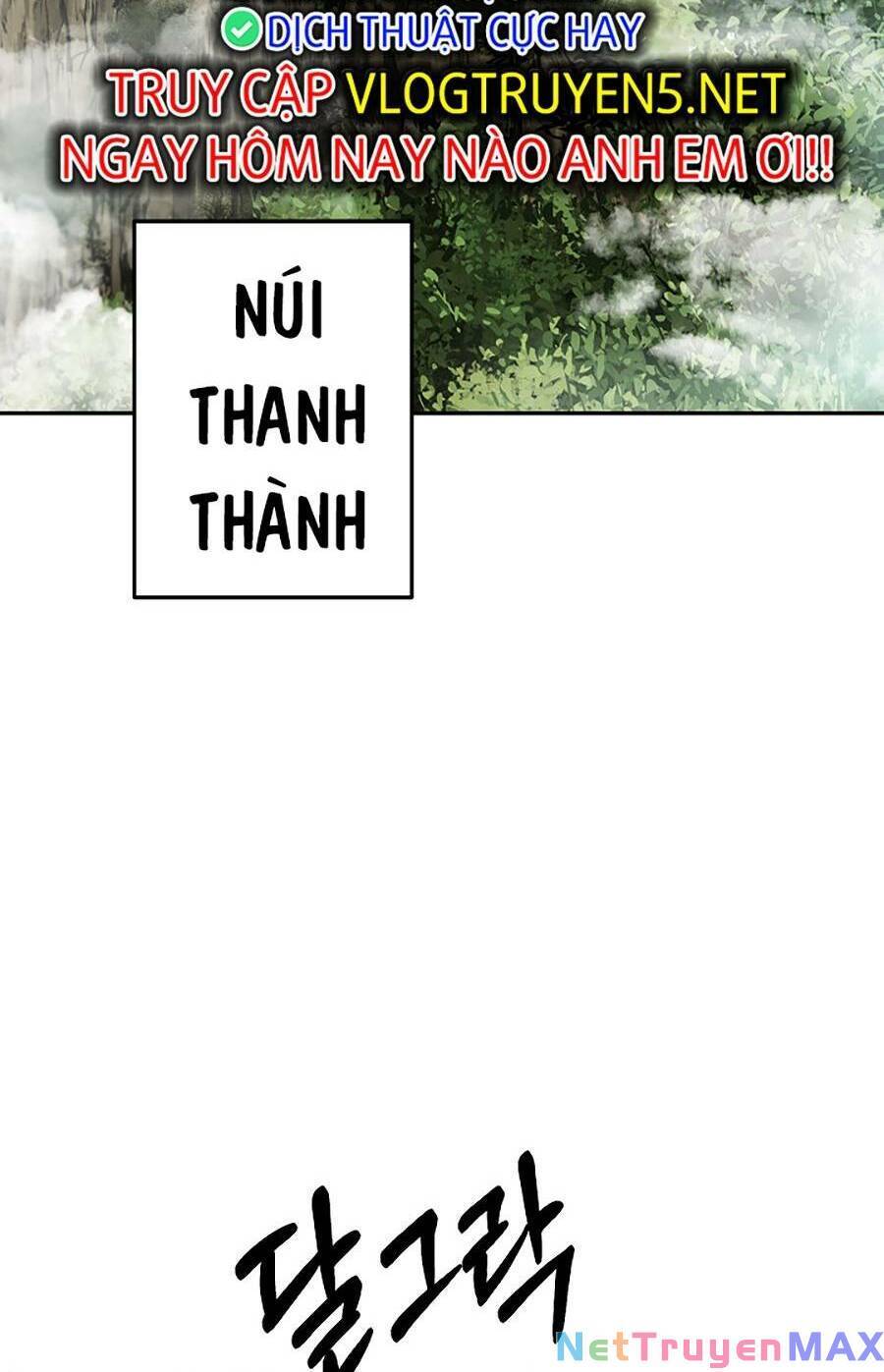 Võ Đang Kỳ Hiệp Chapter 102 - Trang 3