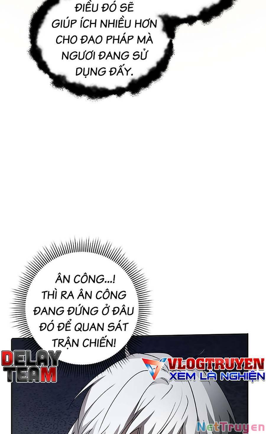 Võ Đang Kỳ Hiệp Chapter 93 - Trang 26