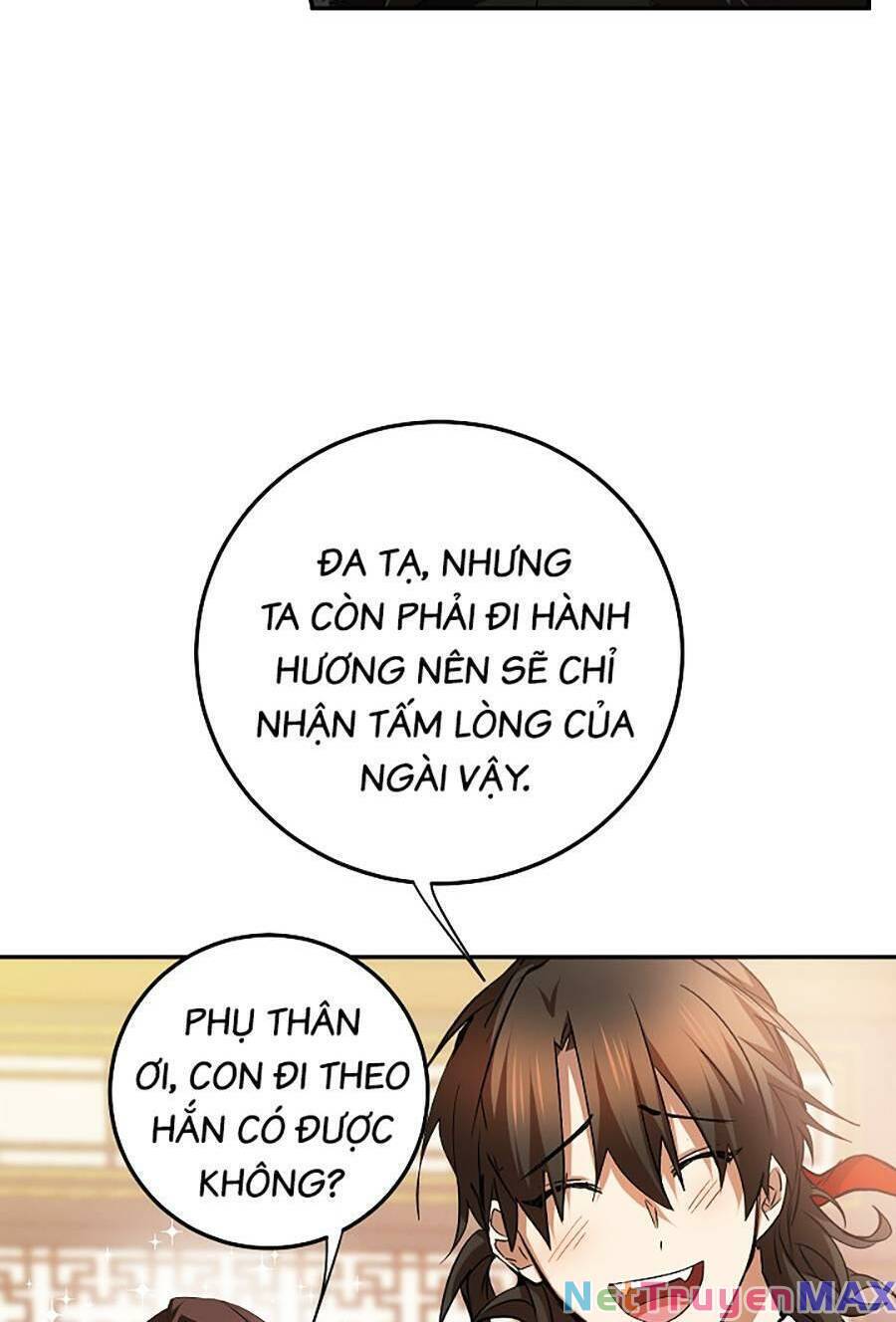 Võ Đang Kỳ Hiệp Chapter 101 - Trang 37